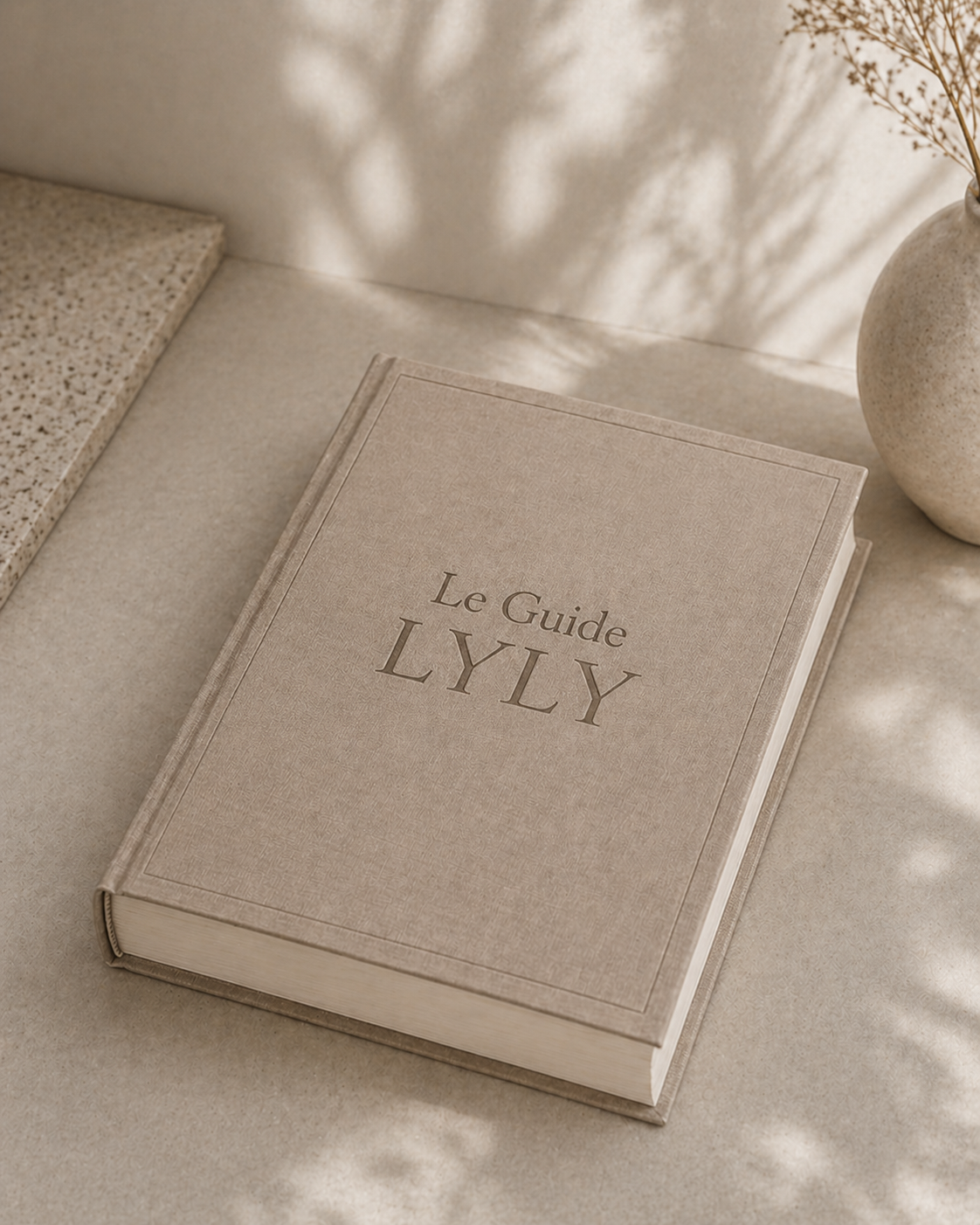 Guide pratique LYLY Nails — tout ce qu'il faut savoir pour poser, retirer et entretenir ses Press-on Nails réutilisables